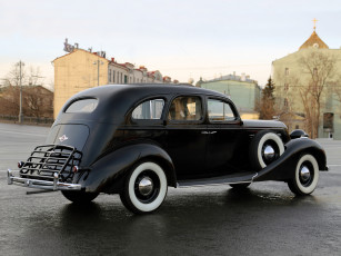 Картинка зис-+101 автомобили зис зис- 101