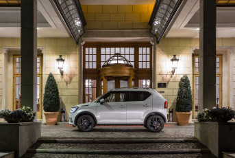 Картинка автомобили suzuki