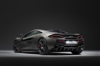Картинка автомобили mclaren