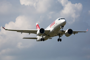 Картинка авиация пассажирские+самолёты авиалайнер