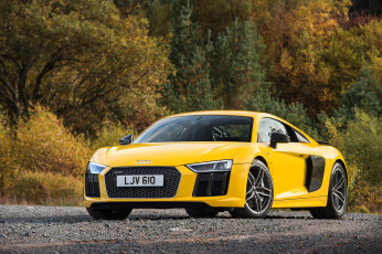 Картинка автомобили audi