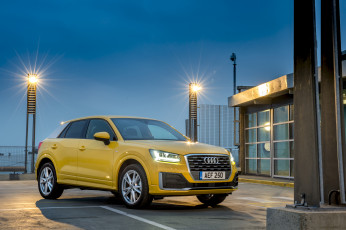 Картинка автомобили audi