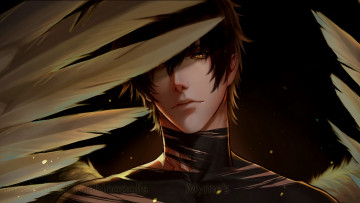 Картинка фэнтези ангелы ангел