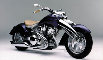 Картинка мотоциклы honda