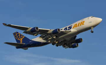 Картинка авиация грузовые+самолёты авиалайнер