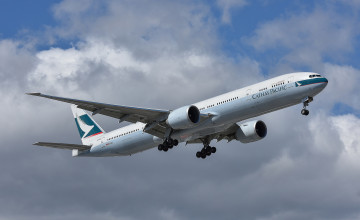 Картинка авиация пассажирские+самолёты авиалайнер