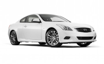 Картинка автомобили infiniti