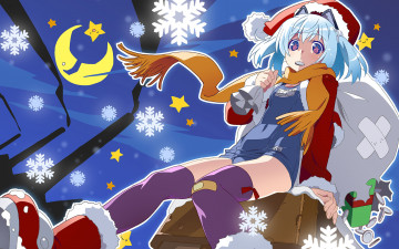 Картинка 1000-chan аниме unknown +другое взгляд фон девушка