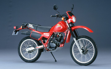 Картинка мотоциклы honda