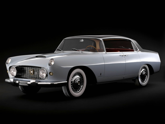 Обои картинки фото автомобили, lancia