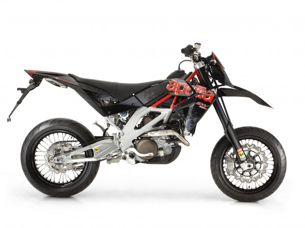 Обои картинки фото мотоциклы, aprilia