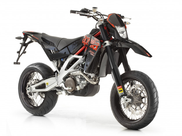 Обои картинки фото мотоциклы, aprilia