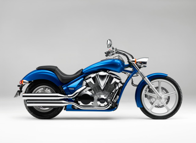 Обои картинки фото мотоциклы, honda