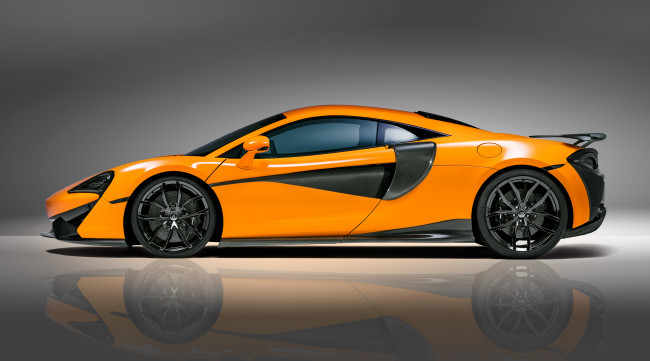 Обои картинки фото автомобили, mclaren