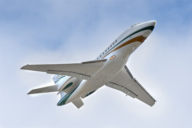 Обои картинки фото авиация, пассажирские самолёты, авиалайнер