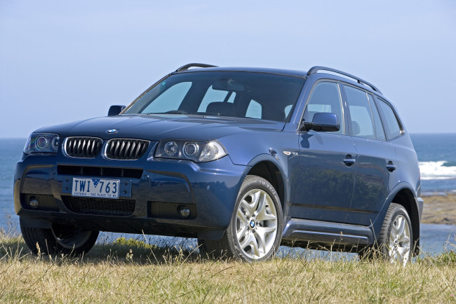 Обои картинки фото автомобили, bmw