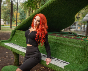 обоя eva rudneva, девушки, модель, девушка, eva, rudneva