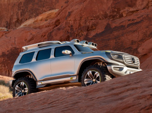 Картинка mercedes-benz+ener-g-force+concept+2012 автомобили mercedes-benz concept ener-g-force 2012