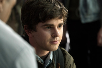 Картинка кино+фильмы the+good+doctor+ сериал the good doctor