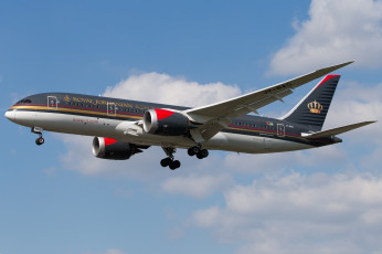 Картинка boeing+787-8 авиация пассажирские+самолёты авиалайнер