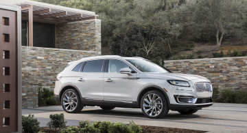 Картинка lincoln+nautilus+2019 автомобили lincoln nautilus 2019 внедорожник белый