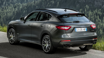 Картинка автомобили maserati