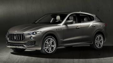 Картинка автомобили maserati