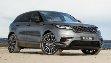 обоя автомобили, range rover, range, rover