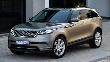 обоя автомобили, range rover, range, rover