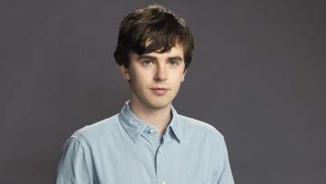 обоя кино фильмы, the good doctor , сериал, the, good, doctor