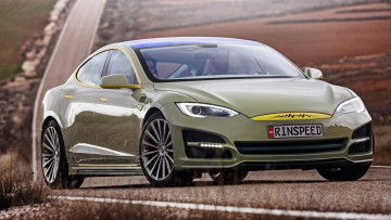 обоя rinspeed xchange 2014, автомобили, rinspeed, xchange, 2014