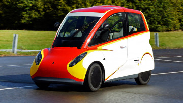 обоя shell concept 2016, автомобили, -unsort, 2016, concept, shell