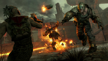 Картинка видео+игры middle-earth +shadow+of+war персонаж