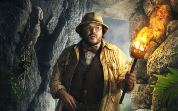 Картинка кино+фильмы jumanji +welcome+to+the+jungle welcome to the jungle