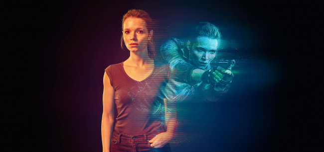 Обои картинки фото в розыске, you are wanted, кино фильмы, you are wanted , сериал, karoline, herfurth, you, are, wanted, триллер, amazon, original, series, prime, в, розыске, каролина, херфурт