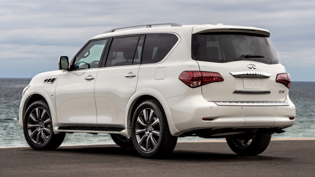 Обои картинки фото автомобили, infiniti