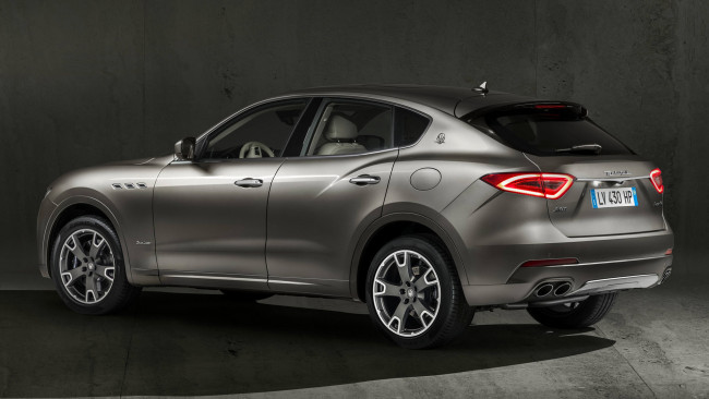 Обои картинки фото автомобили, maserati