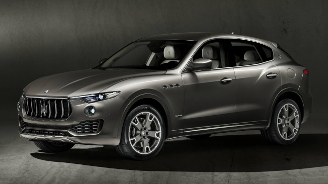 Обои картинки фото автомобили, maserati