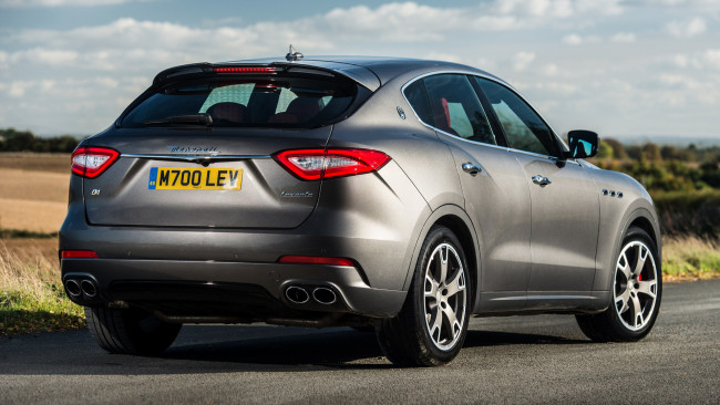 Обои картинки фото автомобили, maserati