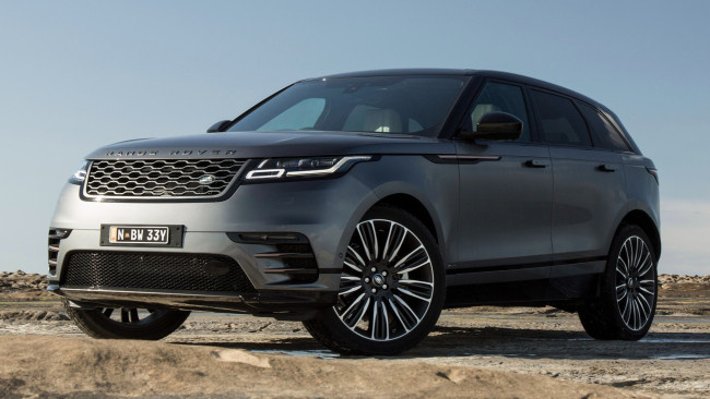 Обои картинки фото автомобили, range rover, range, rover