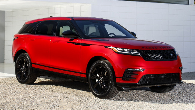Обои картинки фото автомобили, range rover, range, rover