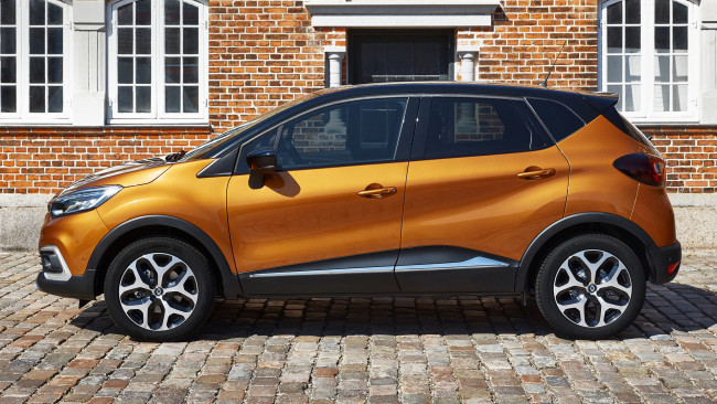 Обои картинки фото автомобили, renault