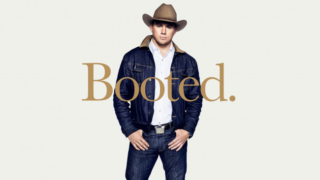 Обои картинки фото кино фильмы, kingsman,  the golden circle, channing, tatum