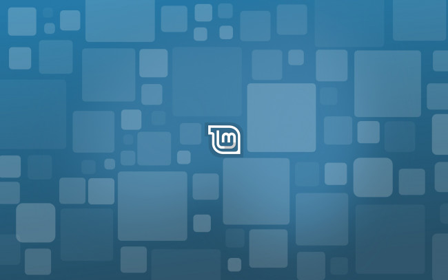 Обои картинки фото компьютеры, linux, фон, логотип