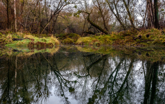 Обои картинки фото природа, реки, озера, простор