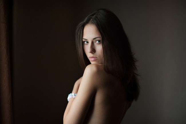 Обои картинки фото catherine timokhina, девушки, катерина тимохина, catherine, timokhina, девушка, модель