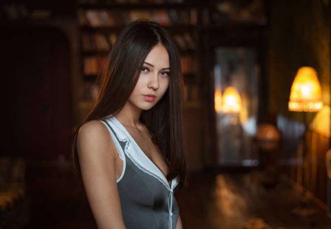 Обои картинки фото catherine timokhina, девушки, катерина тимохина, catherine, timokhina, девушка, модель, максим максимов, русская девушка