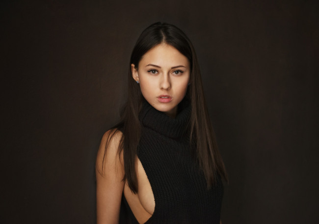 Обои картинки фото catherine timokhina, девушки, катерина тимохина, catherine, timokhina, девушка, модель