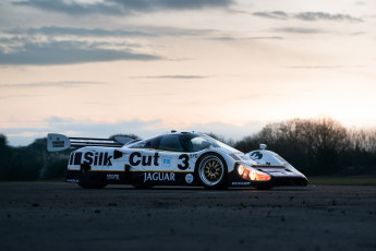 Картинка автомобили jaguar