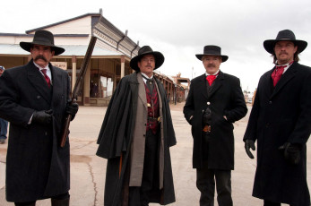 Картинка tombstone кино+фильмы -unknown+ другое